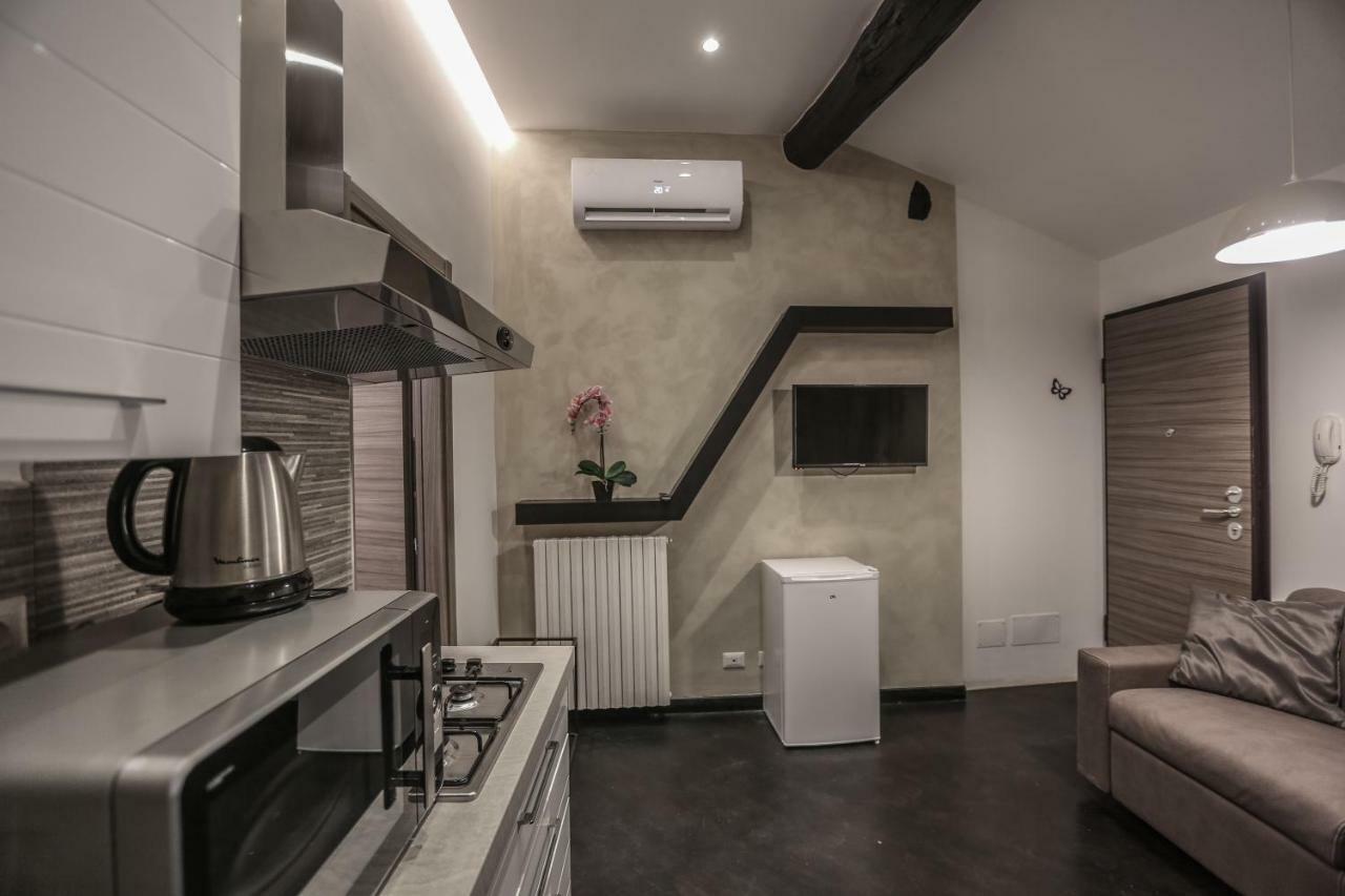 Stylish Apartment Near Duomo Μιλάνο Εξωτερικό φωτογραφία