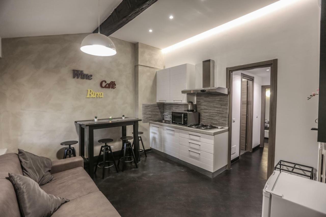 Stylish Apartment Near Duomo Μιλάνο Εξωτερικό φωτογραφία