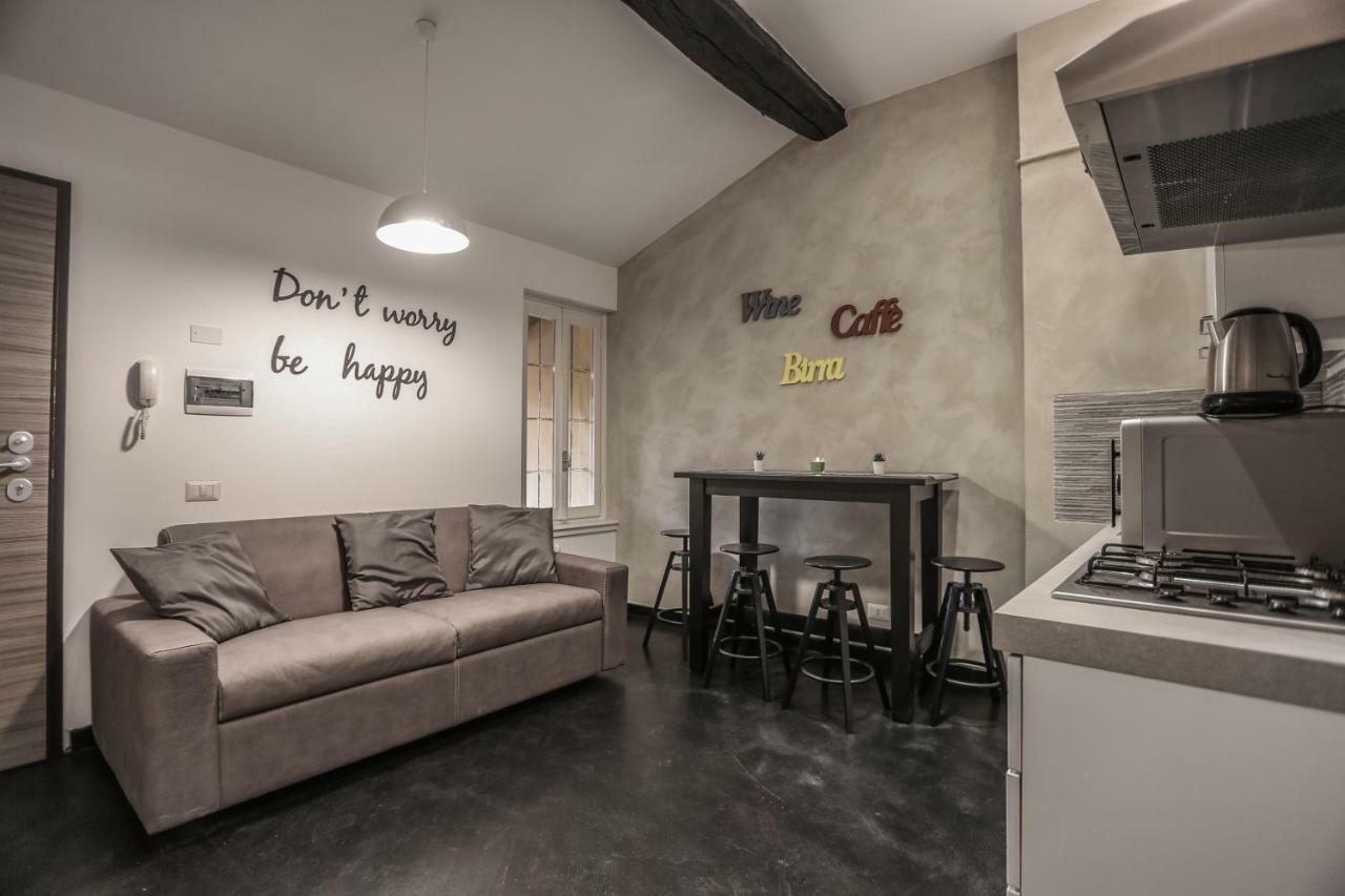 Stylish Apartment Near Duomo Μιλάνο Εξωτερικό φωτογραφία