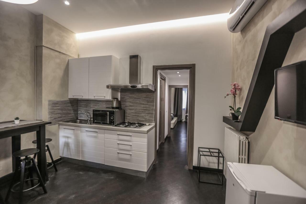 Stylish Apartment Near Duomo Μιλάνο Εξωτερικό φωτογραφία