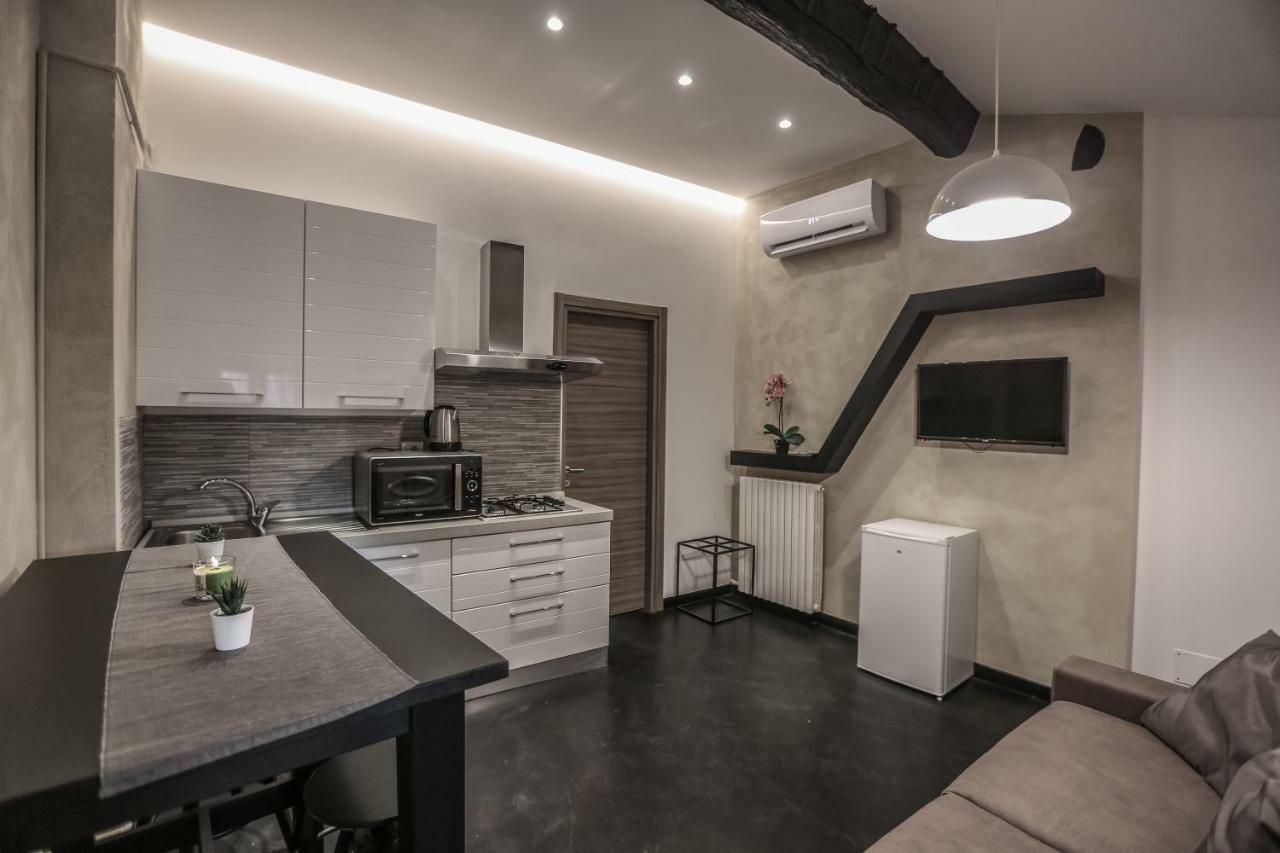 Stylish Apartment Near Duomo Μιλάνο Εξωτερικό φωτογραφία