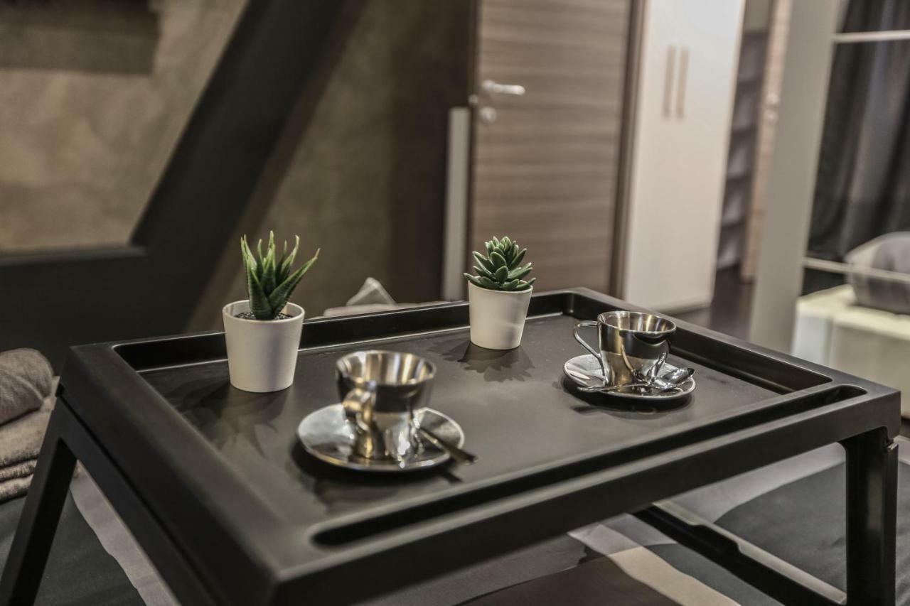 Stylish Apartment Near Duomo Μιλάνο Εξωτερικό φωτογραφία