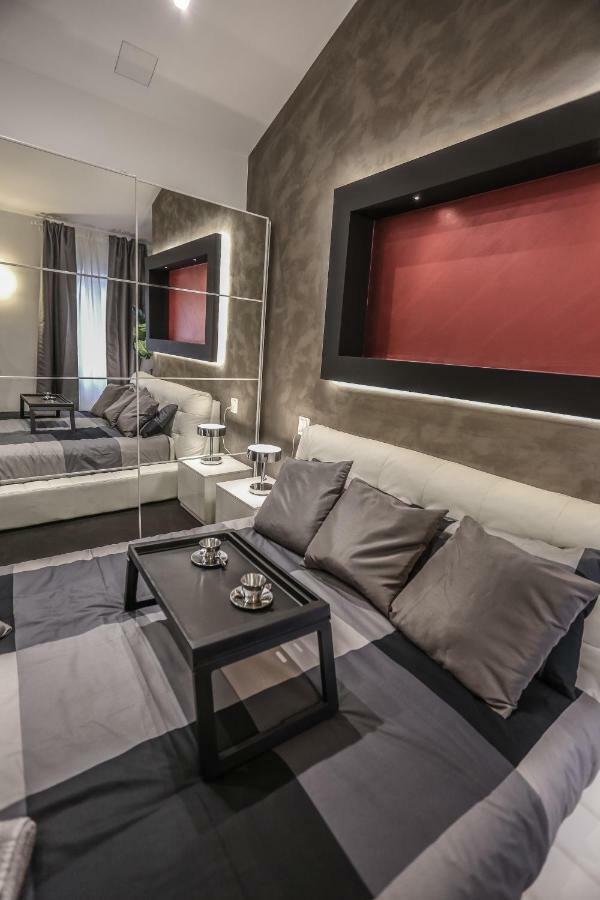 Stylish Apartment Near Duomo Μιλάνο Εξωτερικό φωτογραφία